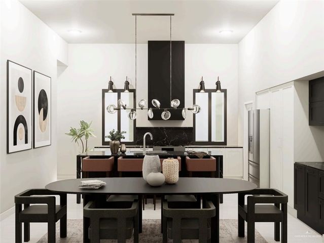 2901 Rosalinda Street, Edinburg, TX 78542