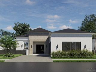 2901 Rosalinda Street, Edinburg, TX 78542