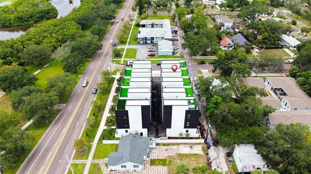 2114 4TH STREET S 7, St Petersburg, FL 33705