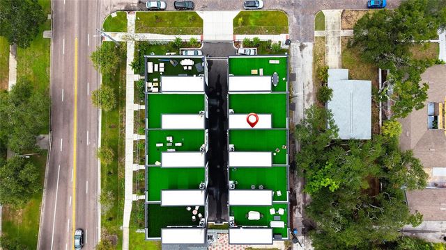 2114 4TH STREET S 7, St Petersburg, FL 33705