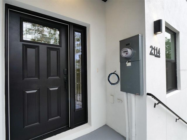 2114 4TH STREET S 7, St Petersburg, FL 33705