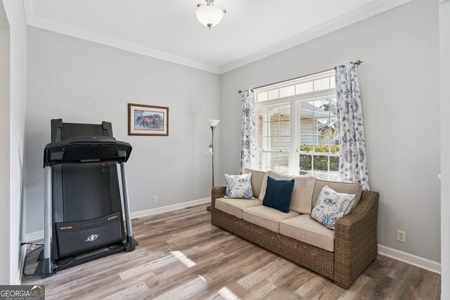 157 Country Walk Circle, Brunswick, GA 31525