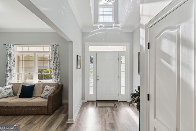 157 Country Walk Circle, Brunswick, GA 31525