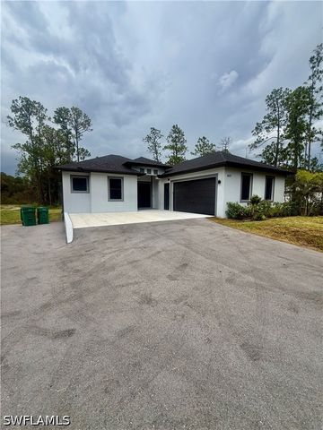 4371 47th AVE NE, Naples, FL 34120