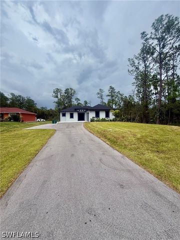 4371 47th AVE NE, Naples, FL 34120