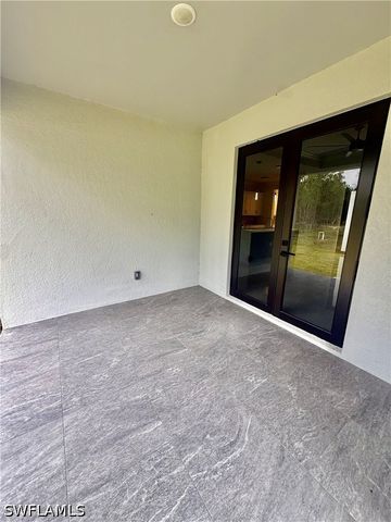 4371 47th AVE NE, Naples, FL 34120