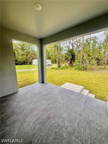 4371 47th AVE NE, Naples, FL 34120
