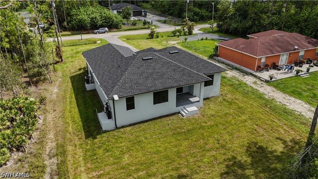 4371 47th AVE NE, Naples, FL 34120