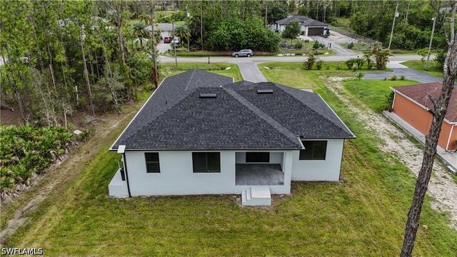 4371 47th AVE NE, Naples, FL 34120