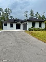 4371 47th AVE NE, Naples, FL 34120
