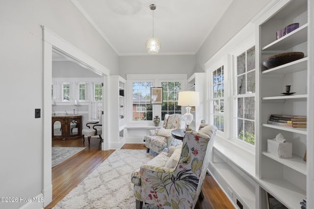 1105 W Church Street, Elizabeth City, NC 27909