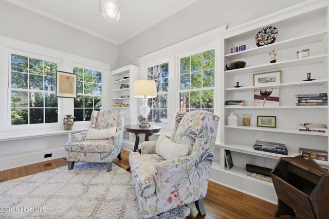 1105 W Church Street, Elizabeth City, NC 27909