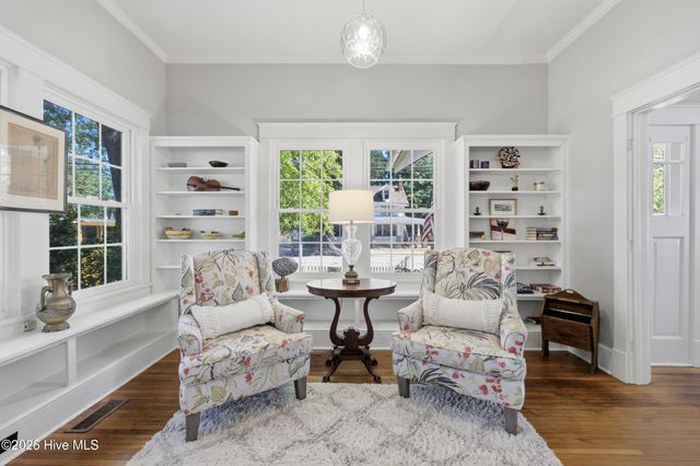 1105 W Church Street, Elizabeth City, NC 27909