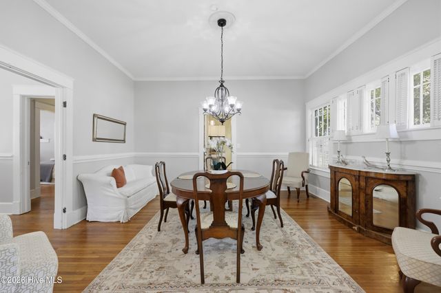 1105 W Church Street, Elizabeth City, NC 27909
