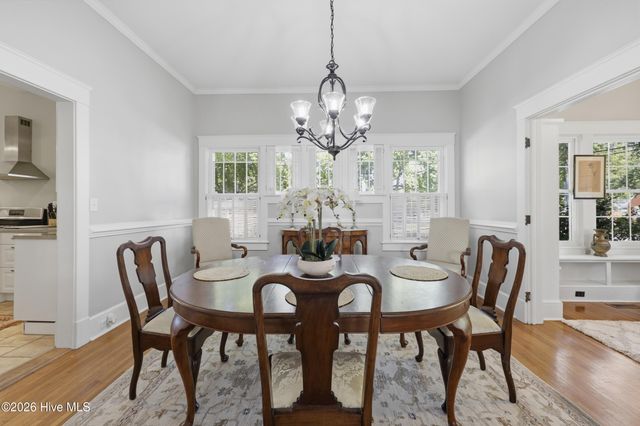 1105 W Church Street, Elizabeth City, NC 27909