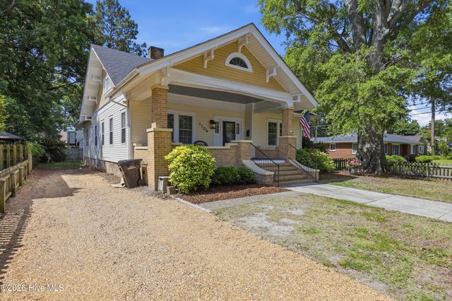 1105 W Church Street, Elizabeth City, NC 27909