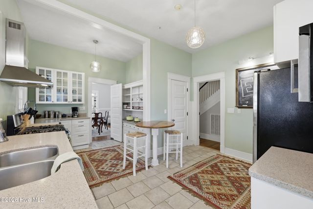 1105 W Church Street, Elizabeth City, NC 27909