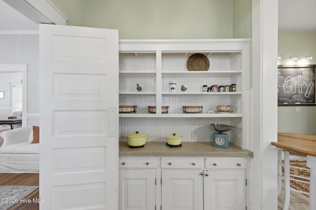 1105 W Church Street, Elizabeth City, NC 27909
