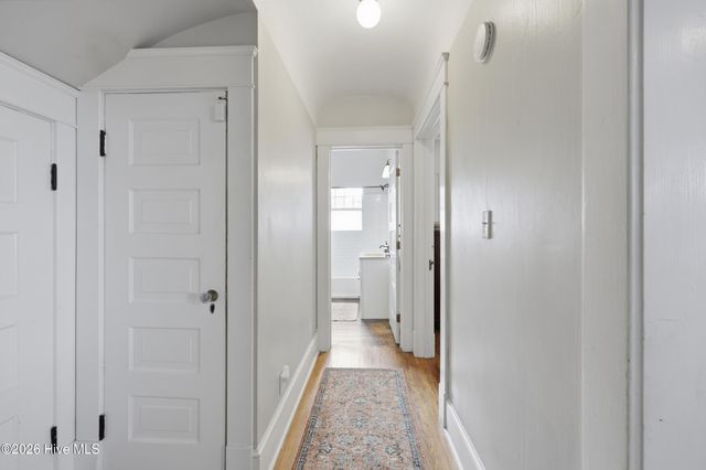 1105 W Church Street, Elizabeth City, NC 27909