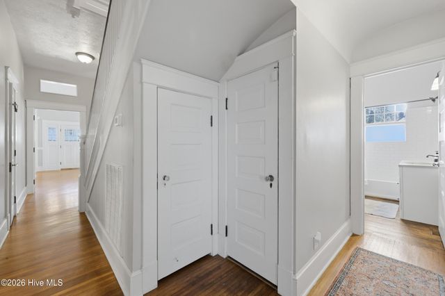 1105 W Church Street, Elizabeth City, NC 27909
