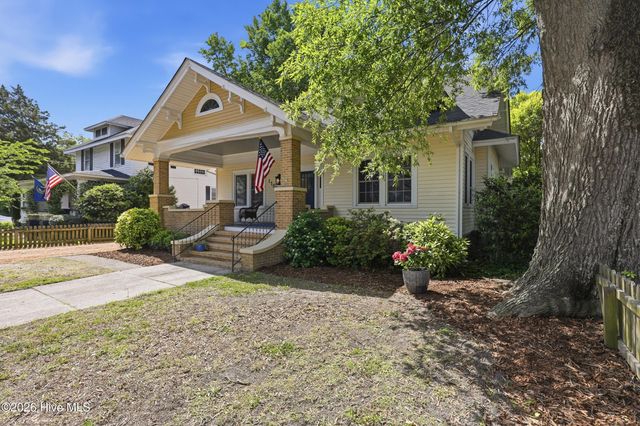 1105 W Church Street, Elizabeth City, NC 27909