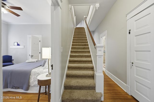 1105 W Church Street, Elizabeth City, NC 27909