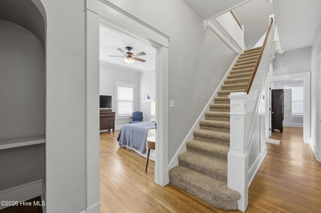 1105 W Church Street, Elizabeth City, NC 27909
