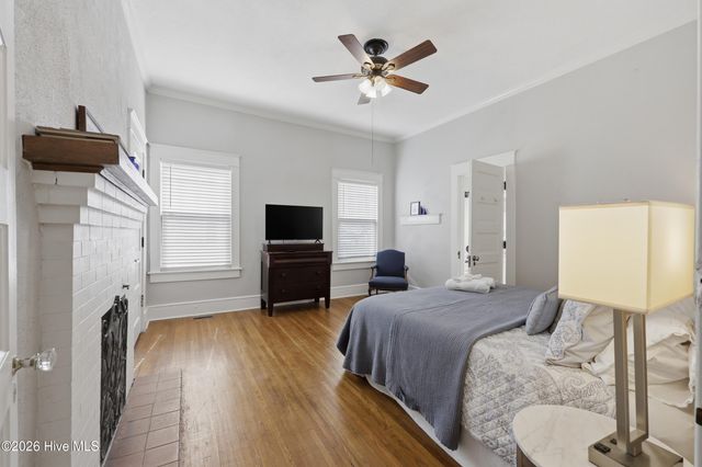 1105 W Church Street, Elizabeth City, NC 27909