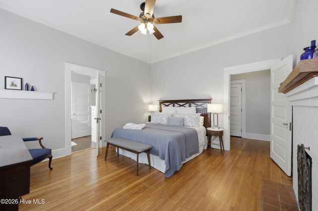 1105 W Church Street, Elizabeth City, NC 27909