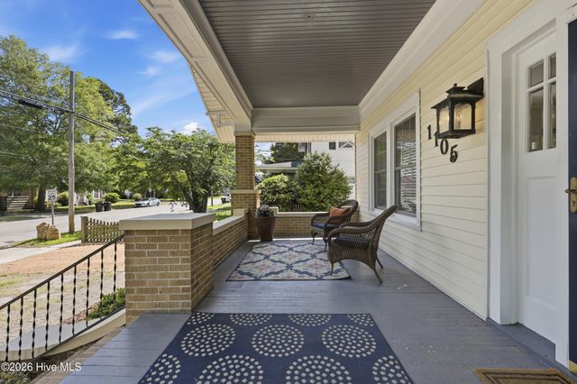 1105 W Church Street, Elizabeth City, NC 27909