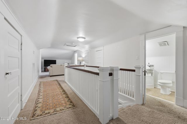 1105 W Church Street, Elizabeth City, NC 27909