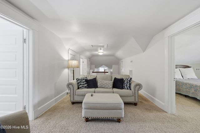 1105 W Church Street, Elizabeth City, NC 27909