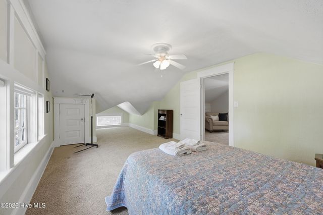 1105 W Church Street, Elizabeth City, NC 27909