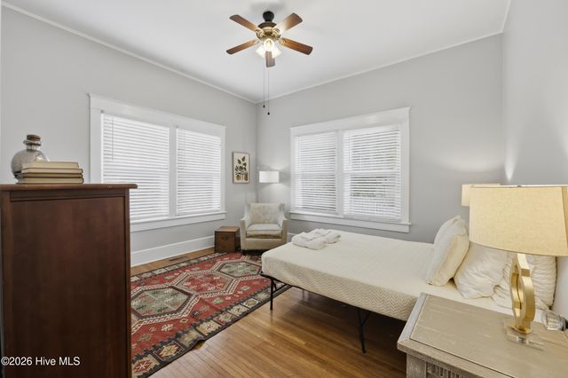 1105 W Church Street, Elizabeth City, NC 27909
