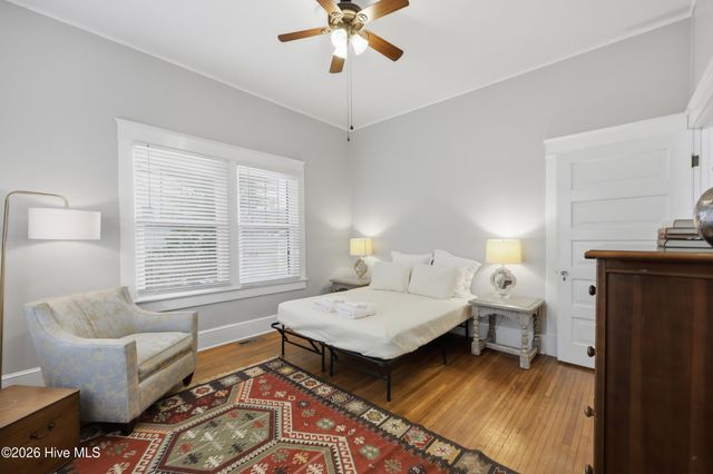 1105 W Church Street, Elizabeth City, NC 27909