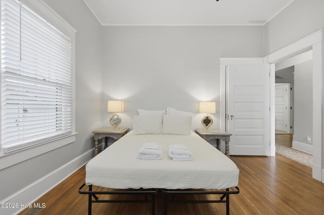 1105 W Church Street, Elizabeth City, NC 27909