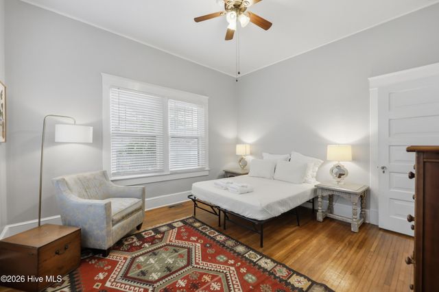 1105 W Church Street, Elizabeth City, NC 27909