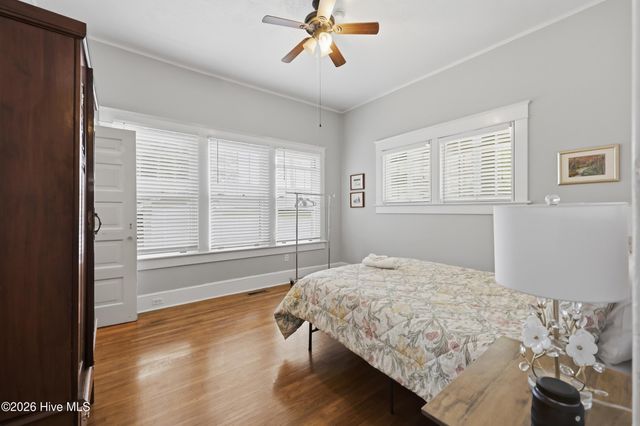 1105 W Church Street, Elizabeth City, NC 27909