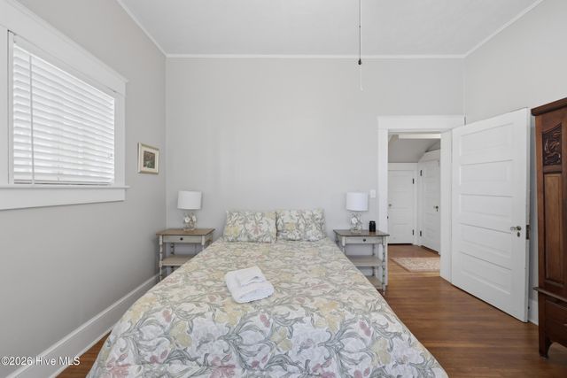 1105 W Church Street, Elizabeth City, NC 27909
