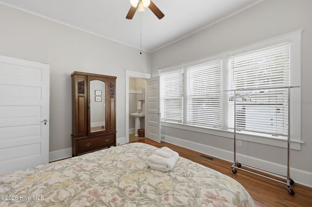 1105 W Church Street, Elizabeth City, NC 27909