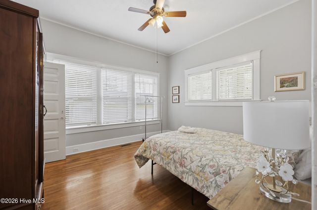 1105 W Church Street, Elizabeth City, NC 27909