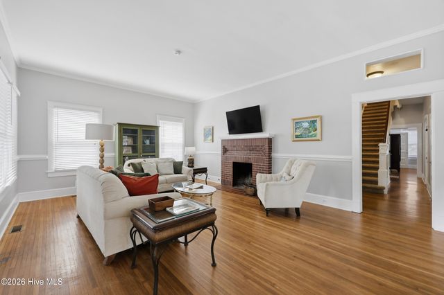 1105 W Church Street, Elizabeth City, NC 27909