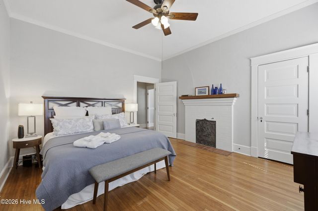 1105 W Church Street, Elizabeth City, NC 27909