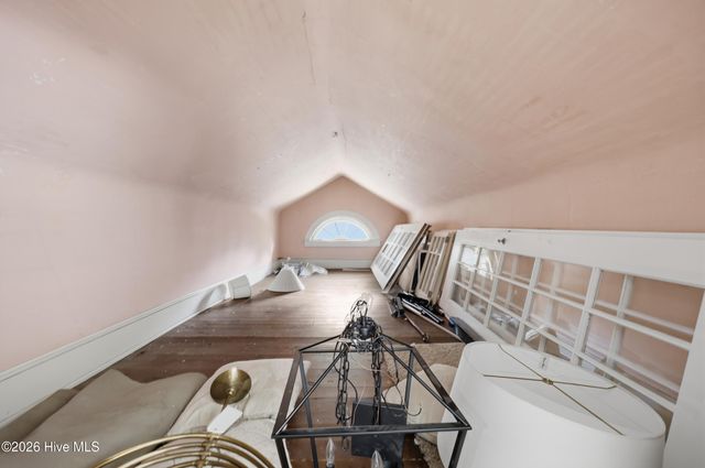 1105 W Church Street, Elizabeth City, NC 27909