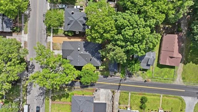1105 W Church Street, Elizabeth City, NC 27909
