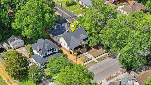 1105 W Church Street, Elizabeth City, NC 27909