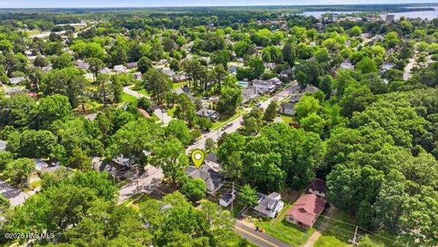 1105 W Church Street, Elizabeth City, NC 27909