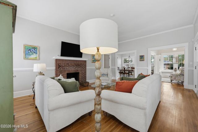 1105 W Church Street, Elizabeth City, NC 27909