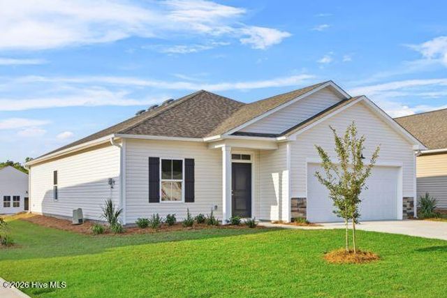 347 Glendale Arbor Drive SW 136, Ocean Isle Beach, NC 28469