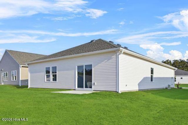 347 Glendale Arbor Drive SW 136, Ocean Isle Beach, NC 28469